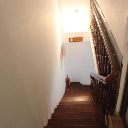 Hanoi Little Hotel Екстер'єр фото