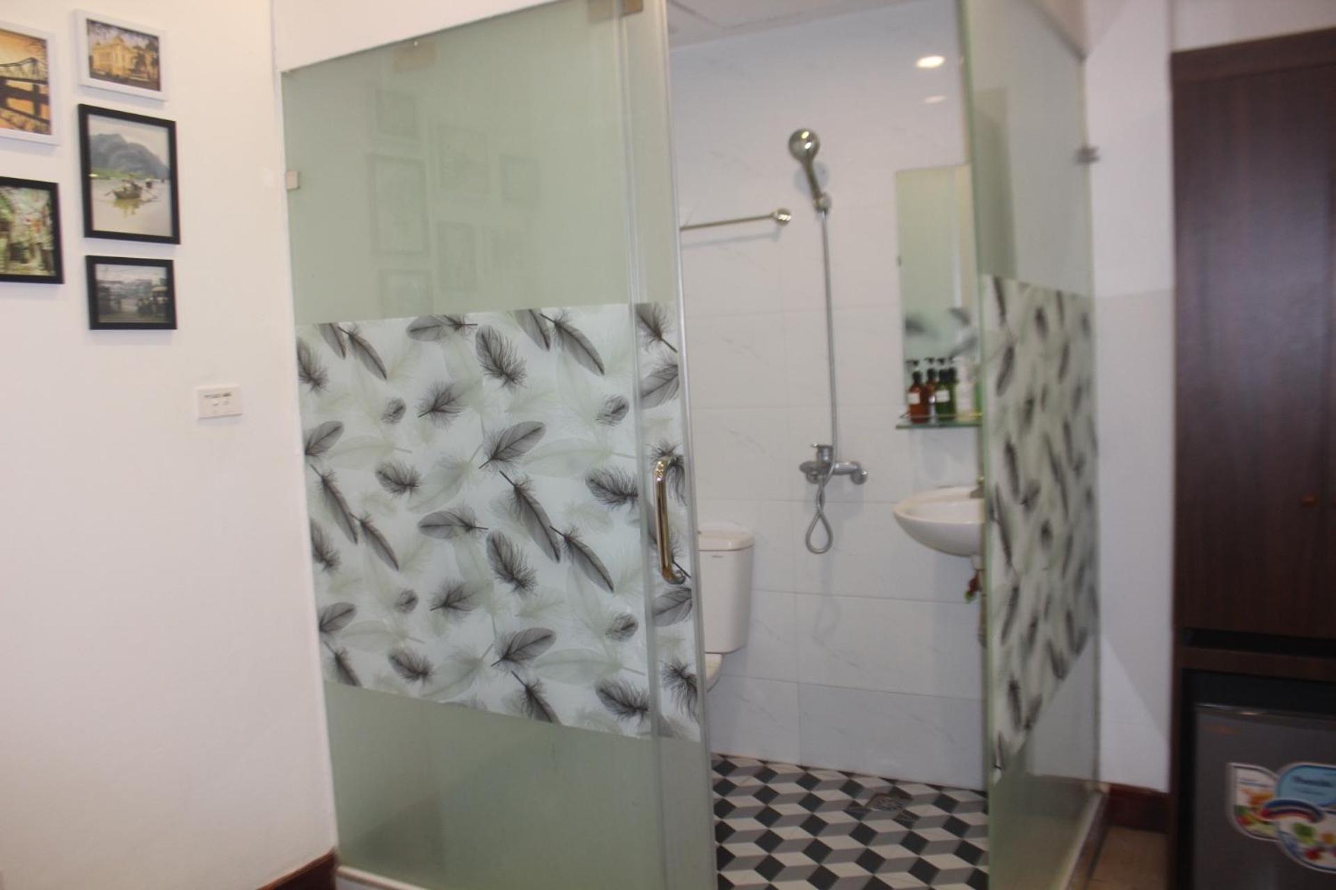 Hanoi Little Hotel Екстер'єр фото