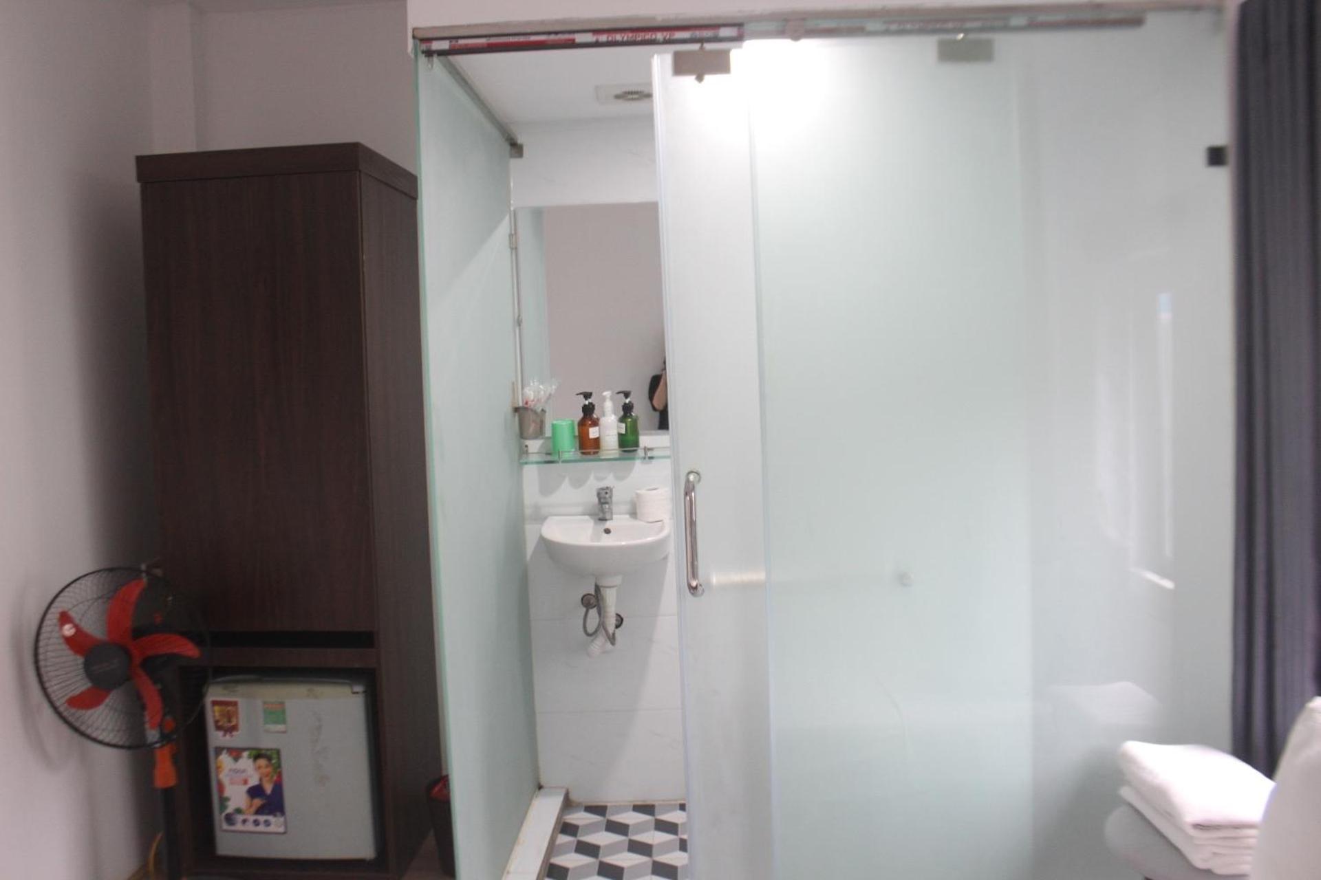 Hanoi Little Hotel Екстер'єр фото