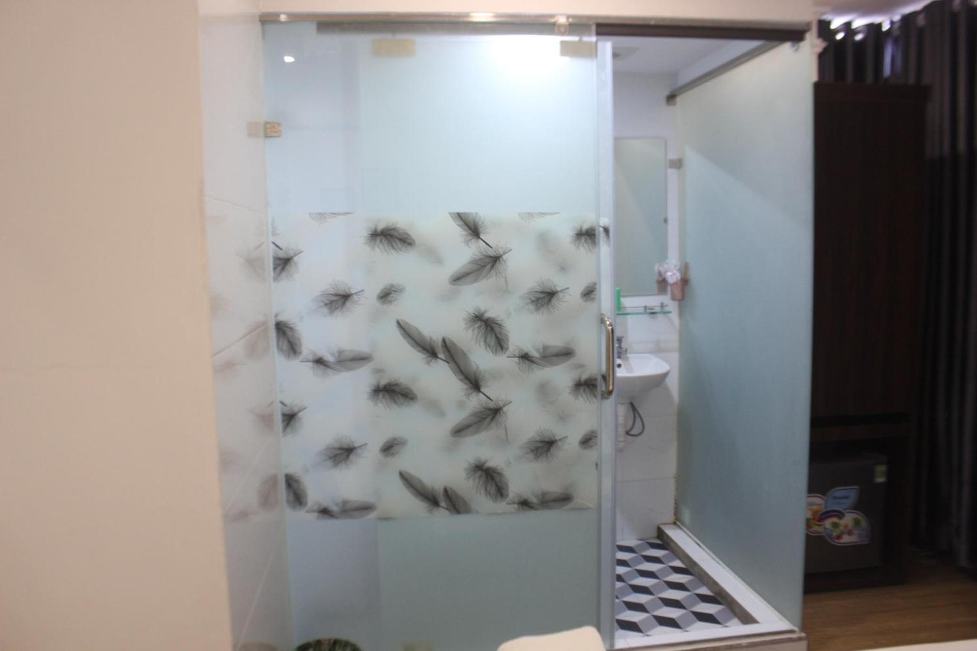 Hanoi Little Hotel Екстер'єр фото