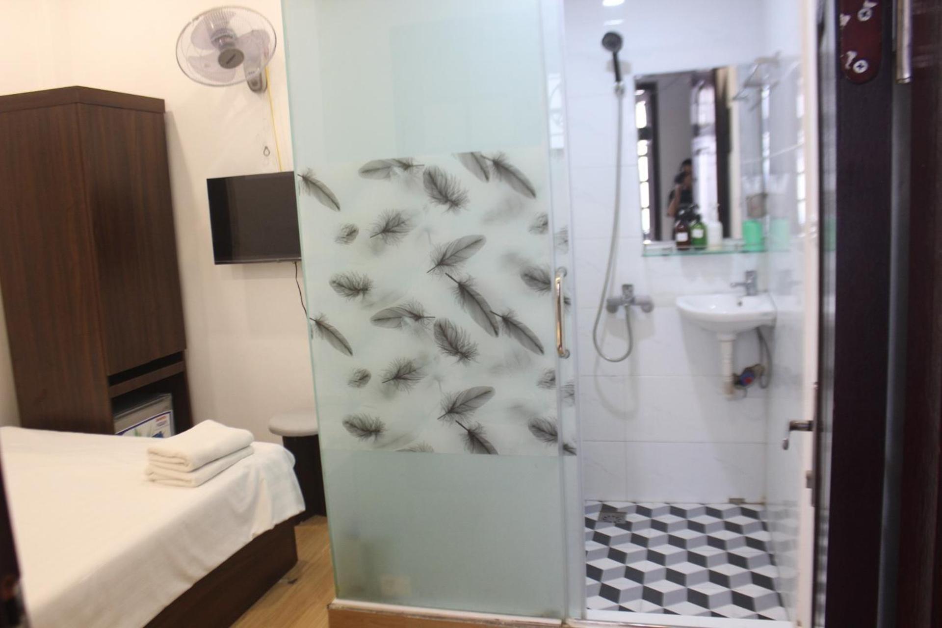 Hanoi Little Hotel Екстер'єр фото