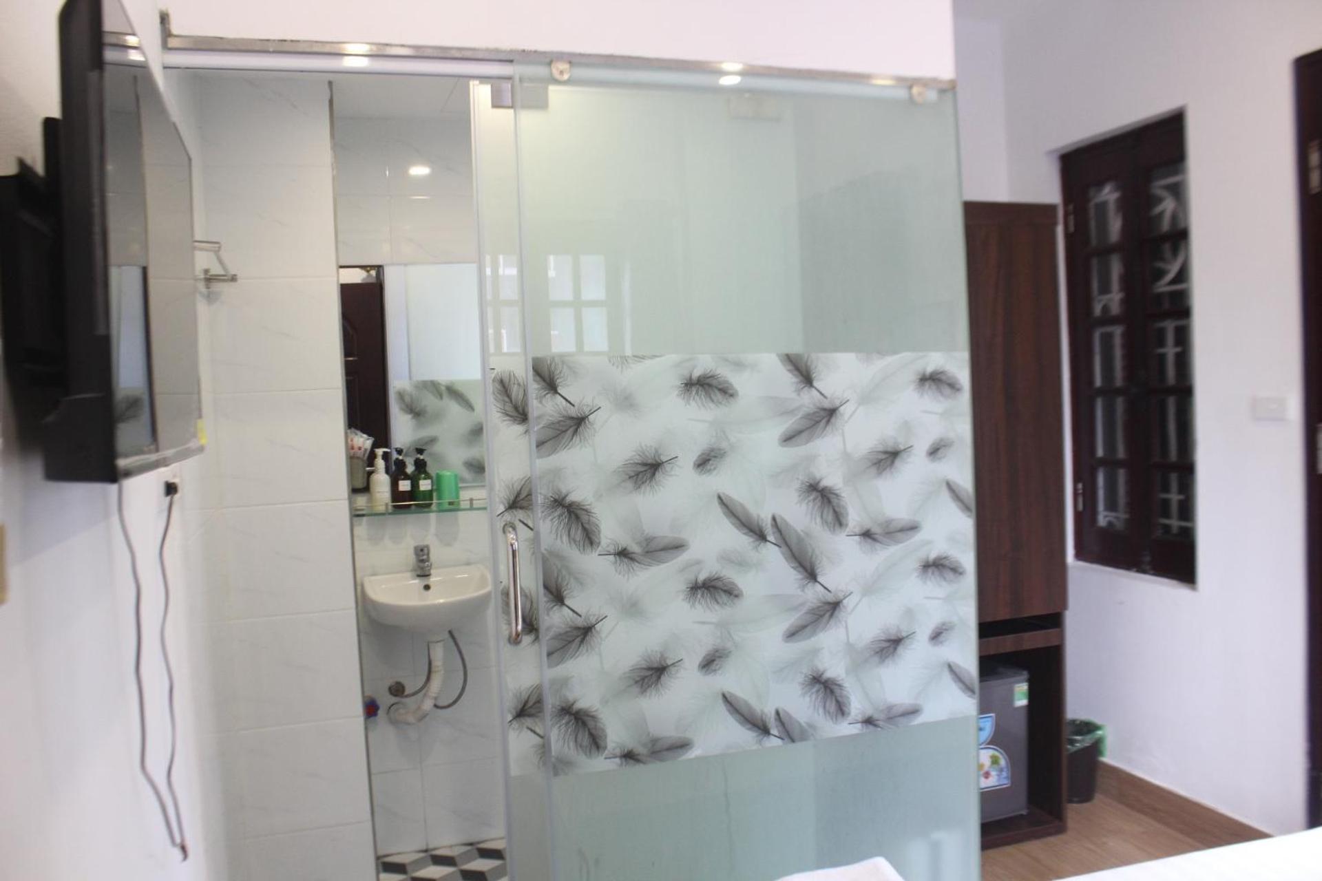 Hanoi Little Hotel Екстер'єр фото